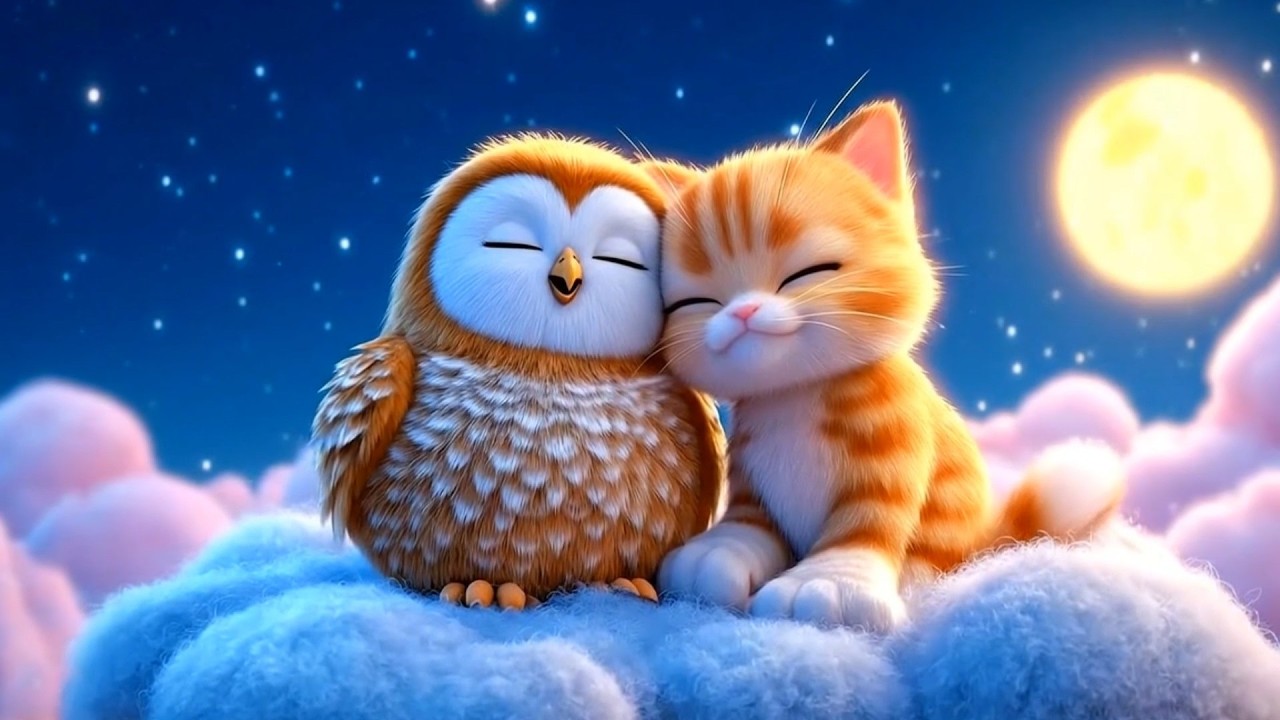 Instant Sleep Music | Deep Healing Sound for Insomnia Relief, Stress Reduction & Anxiety