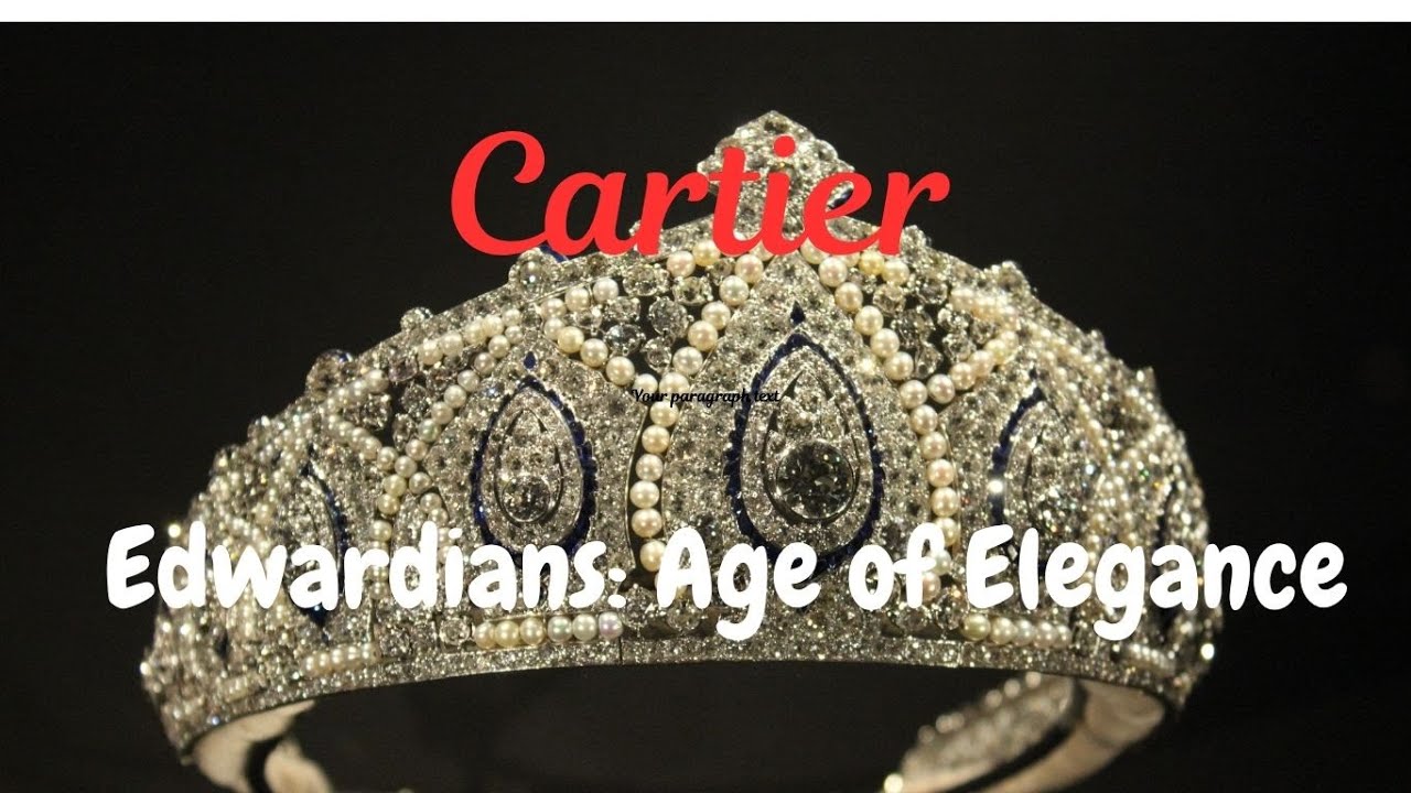 Inside London's Most Dazzling Royal Jewel Collections