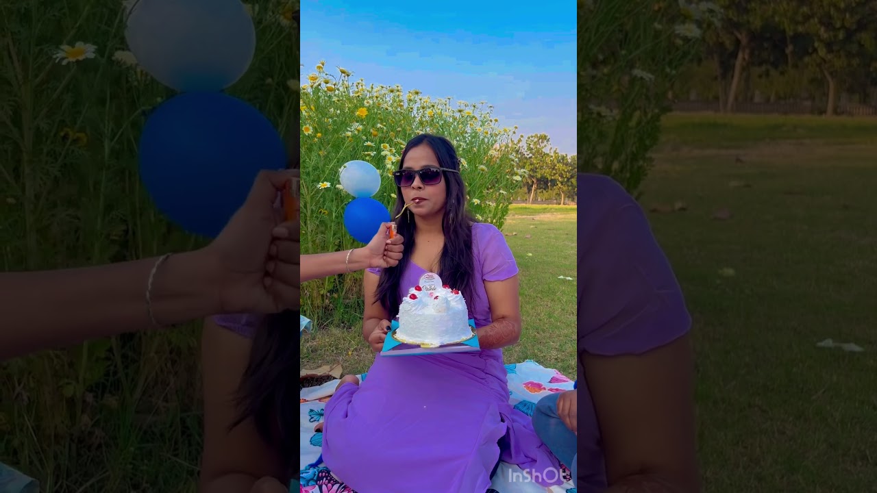 Celebrate my Birthday 🥳🎉#party #birthday #celebration #reels