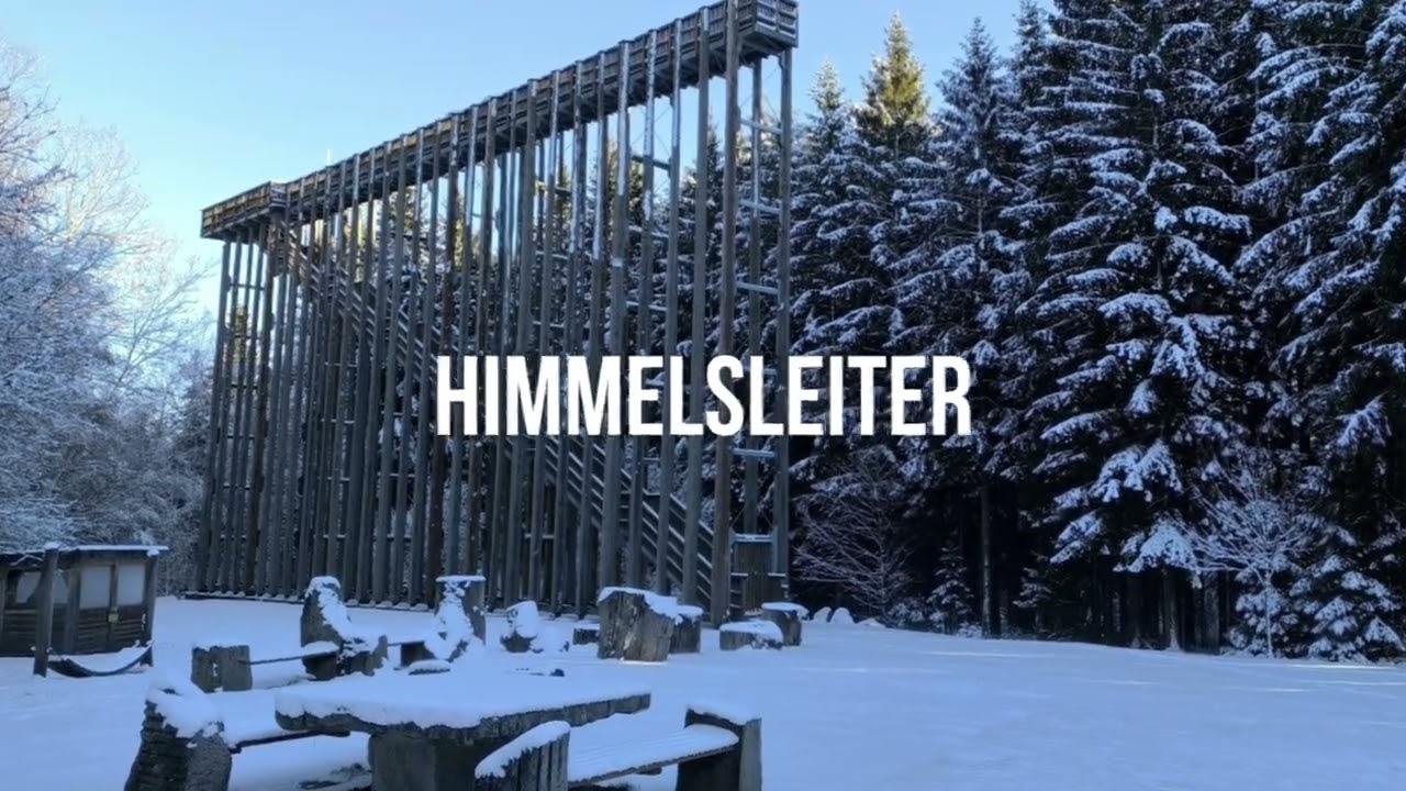 Himmelsleiter Schrems