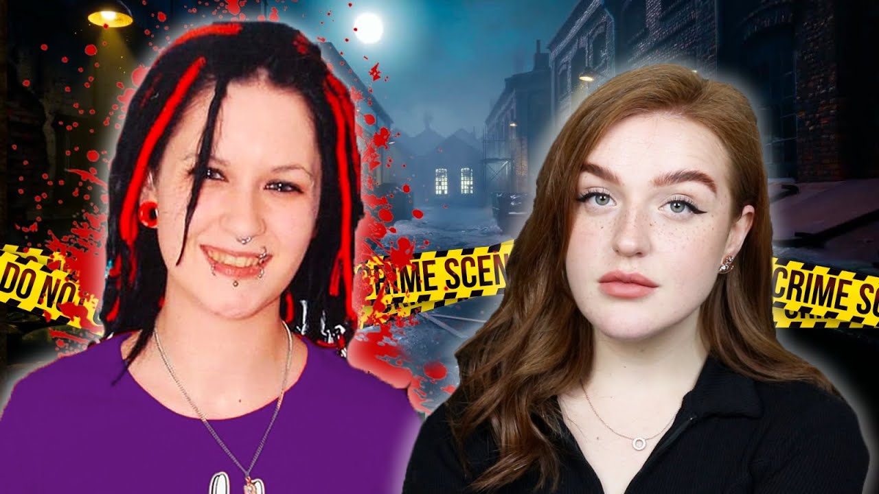 Murdered For 'Being a Goth'