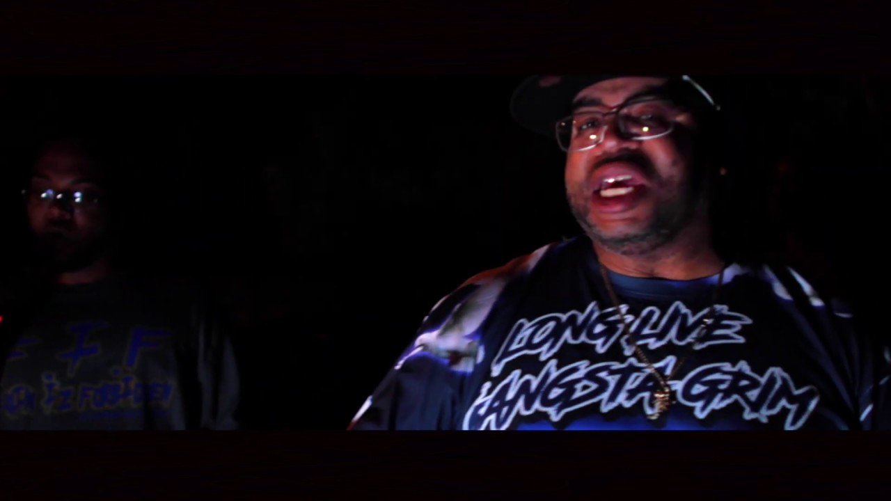 Ren Da Birdman - “Pressure” (feat. Ray Macc, Da Jugaknot & Gangsta Grim) Dir by Mogul Filming Group
