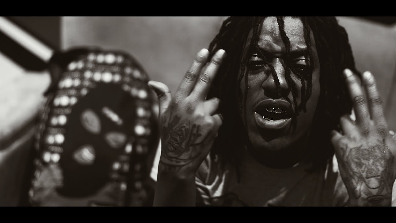 Live x Rico Recklezz x Stain | Dir. By @OgunPleasFilms