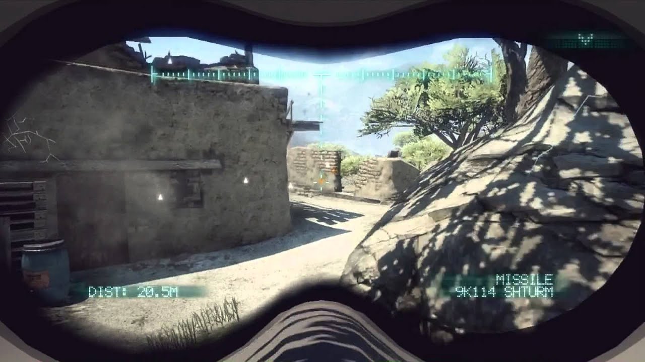Medal of Honor 2010: I Love My Fans! (Alm0st Bored Episode 7)