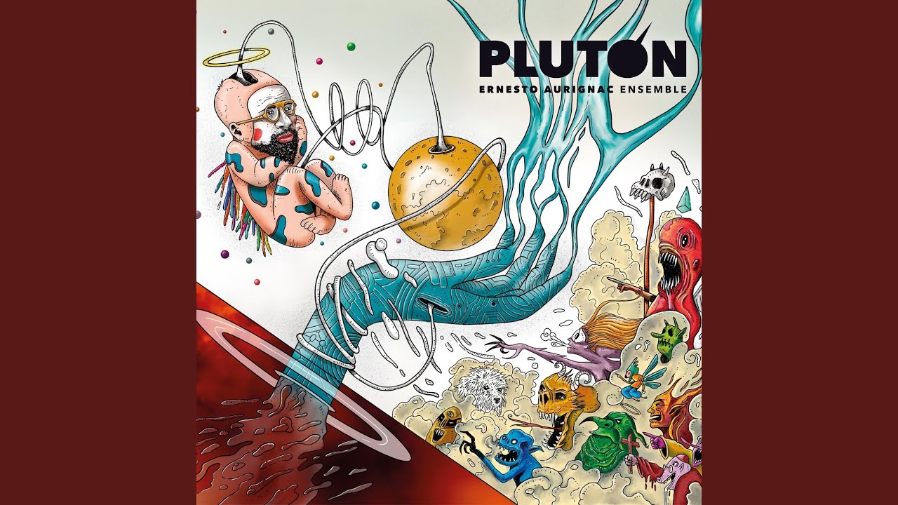 Welcome to Pluton