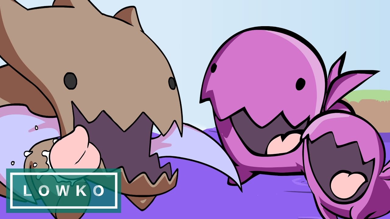 Star Crafts: High Level Zerg vs Terran! (Carbot Arcade Mod)