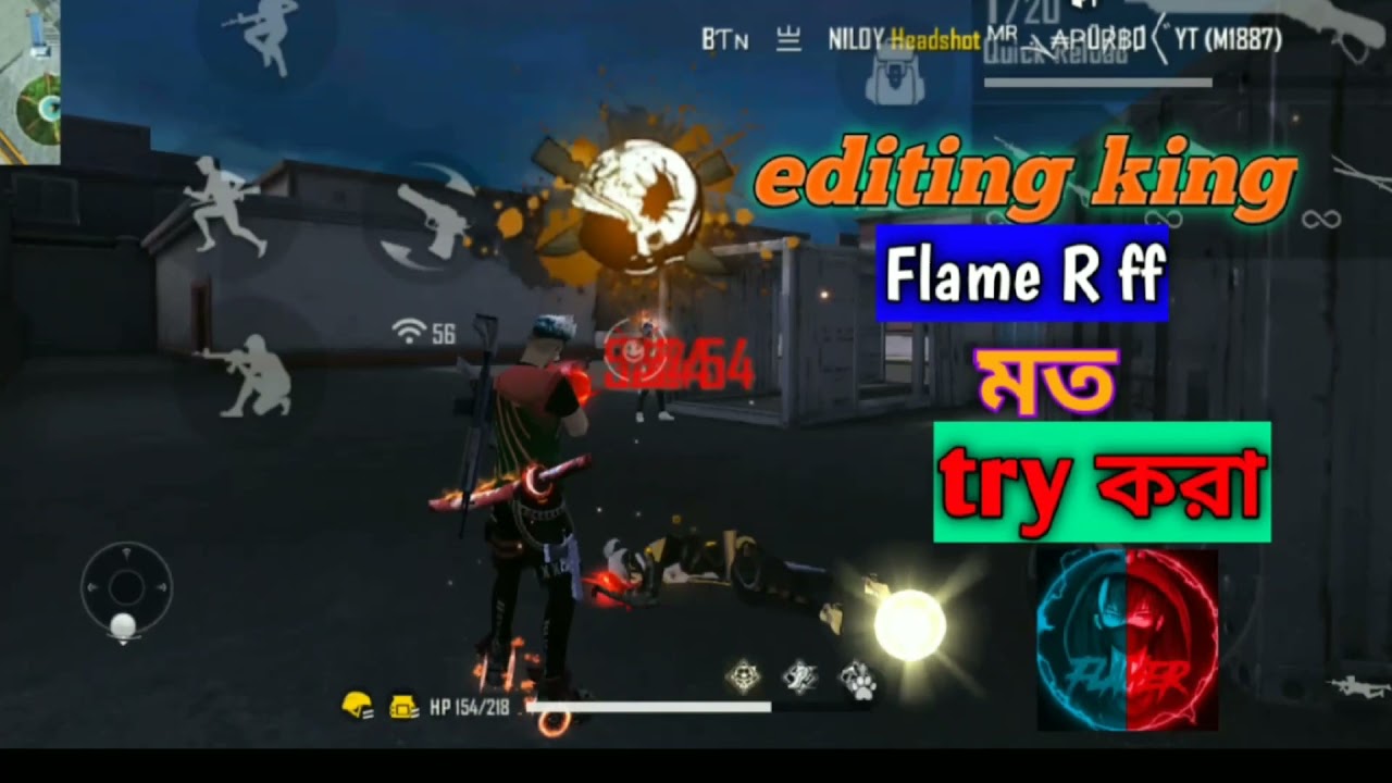 my all video thambles