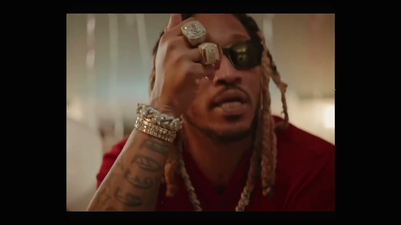 [FREE] GUNNA x FUTURE TYPE BEAT - 