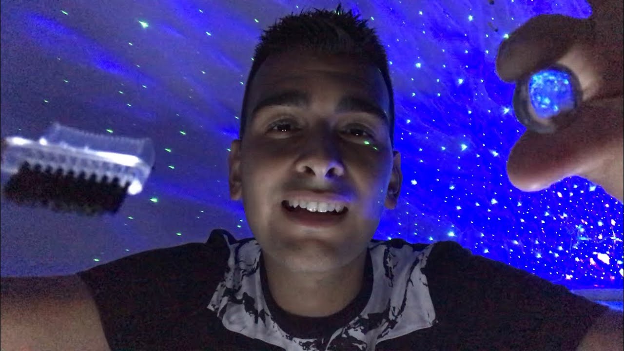 ASMR ROLEPLAY ENLÈVEMENT ✨