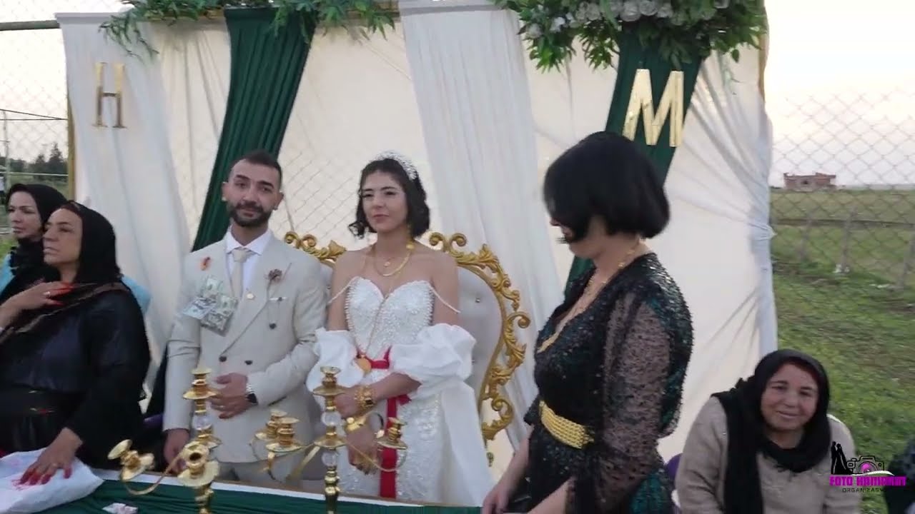 MEHMET & HANDE : KOŞMAT AİLESİ DÜĞÜN PART 3 ( FOTO HAMARAT)