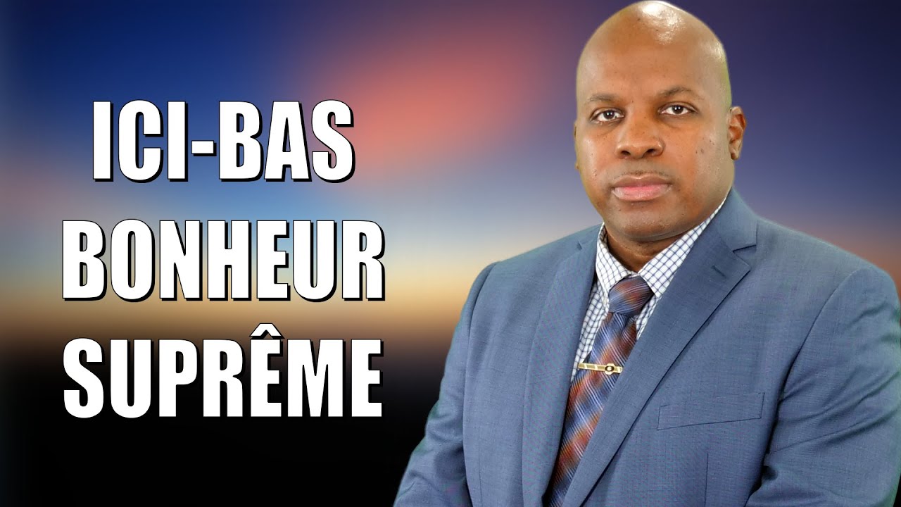 Ici-Bas Bonheur Suprême - 2 Gloire a L’Agneau
