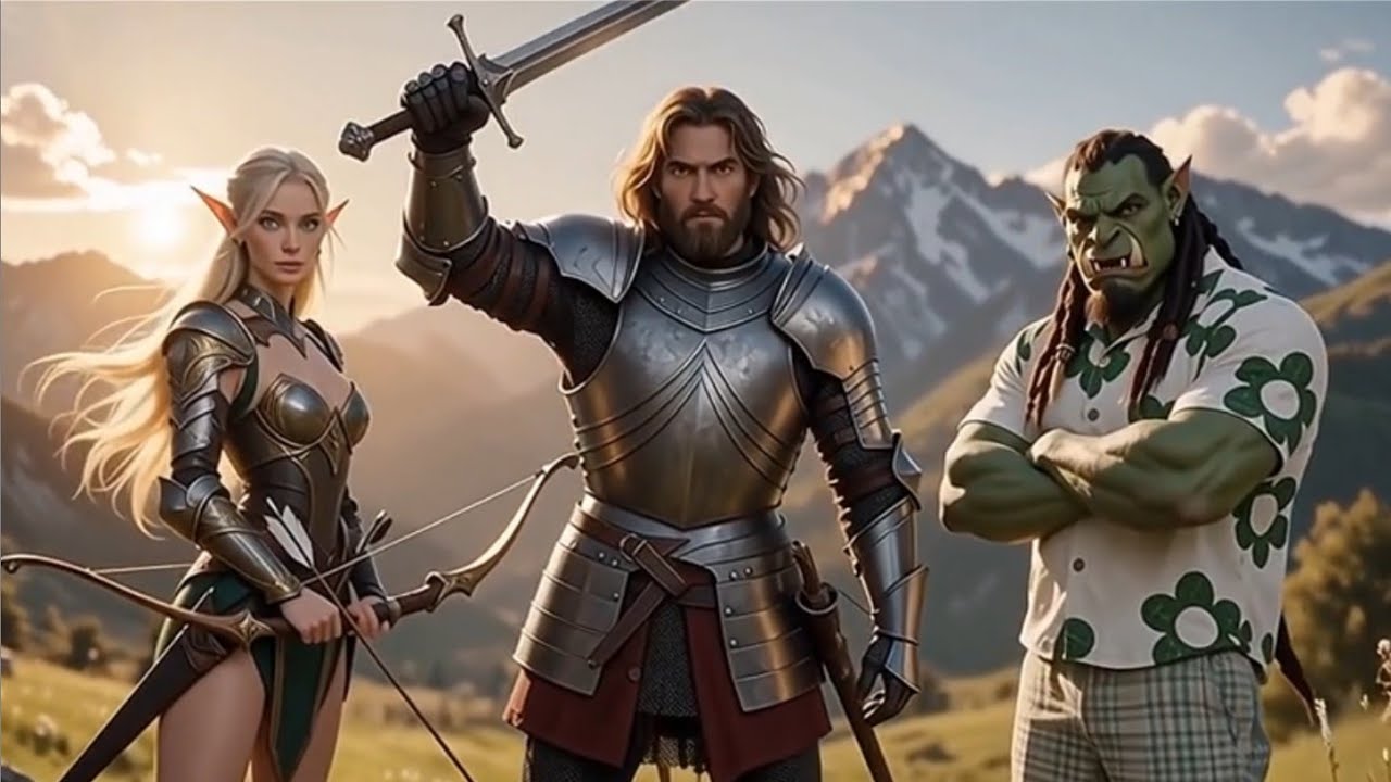 Halibu and Kerak | The Movie