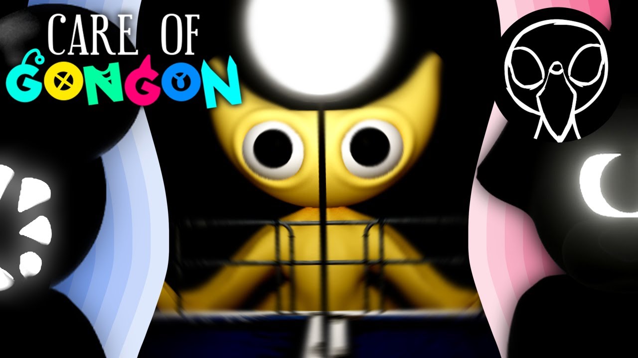 Care of Gongon - Official Trailer