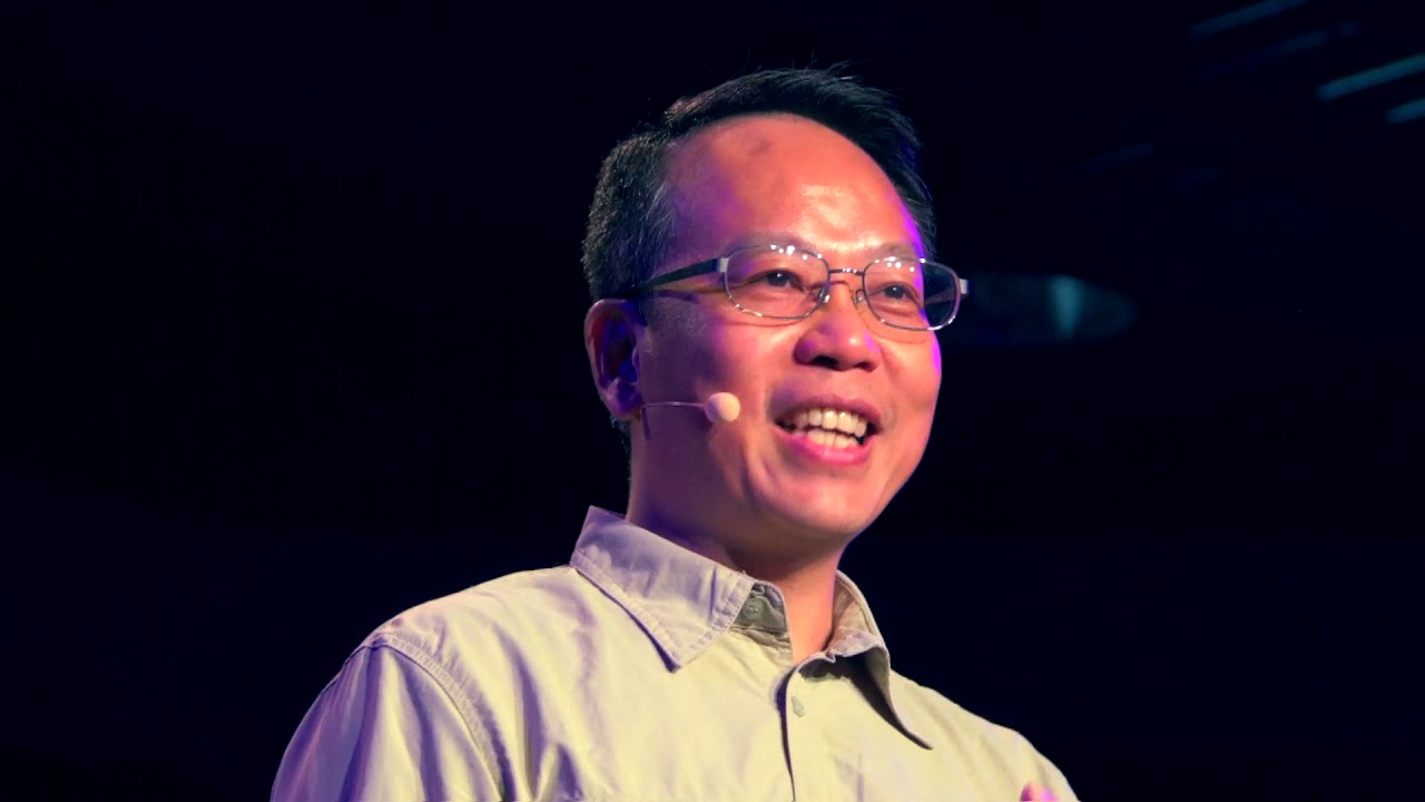 從野生動物冤死發起公民科學運動｜Roadkill data and the power of citizen science movement | 林德恩 Te-En Lin | TEDxTaipei