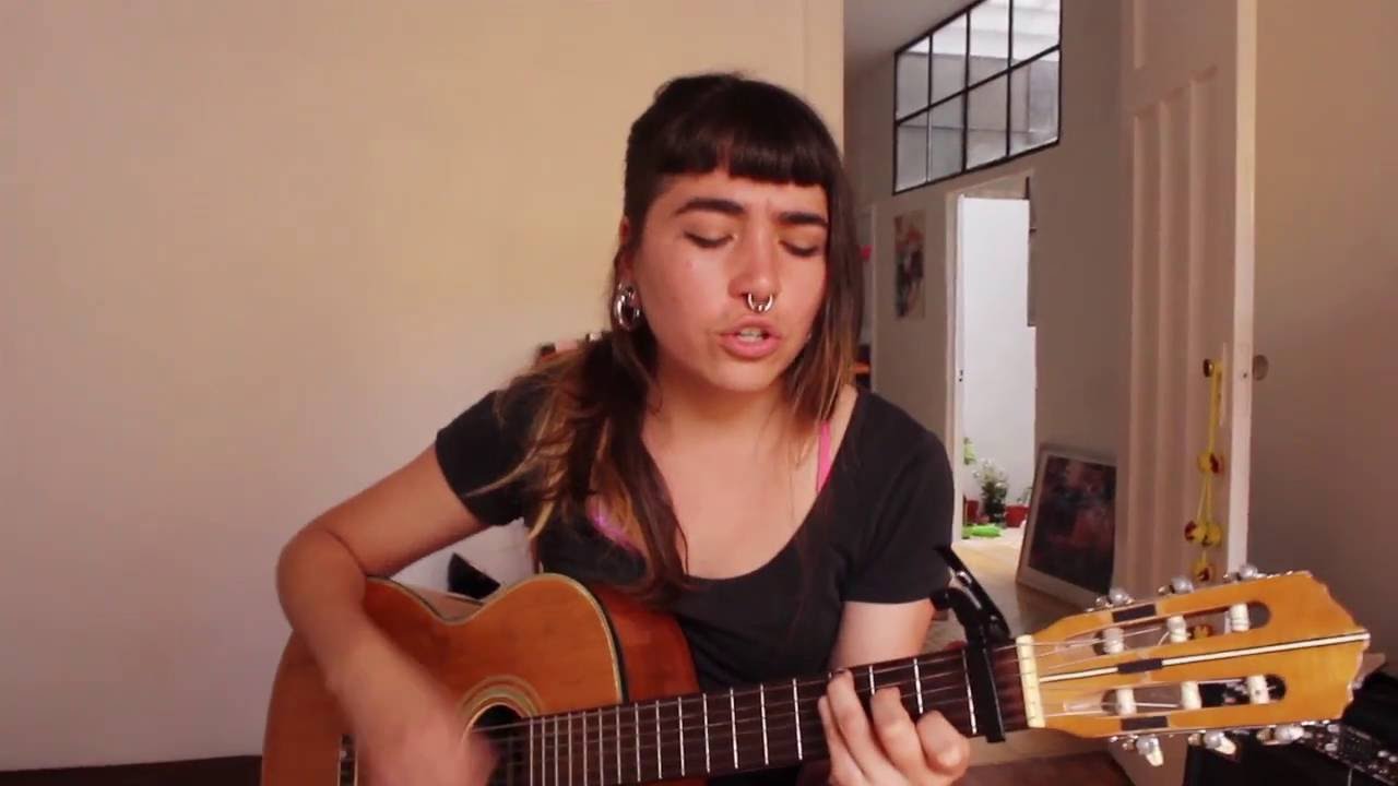 Amapola - Cianuro