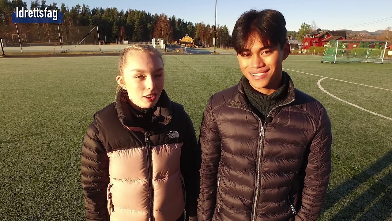 Buskerud videregående skole