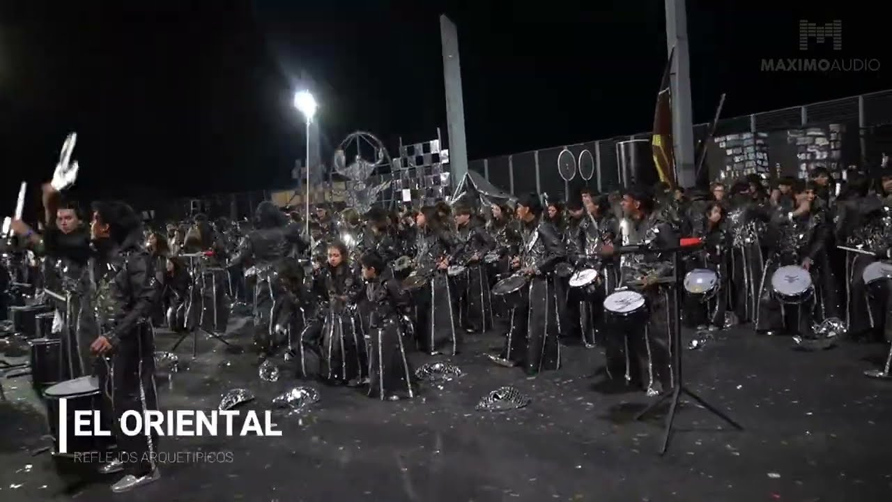 INDUSTRIAL 2022 Anfiteatro