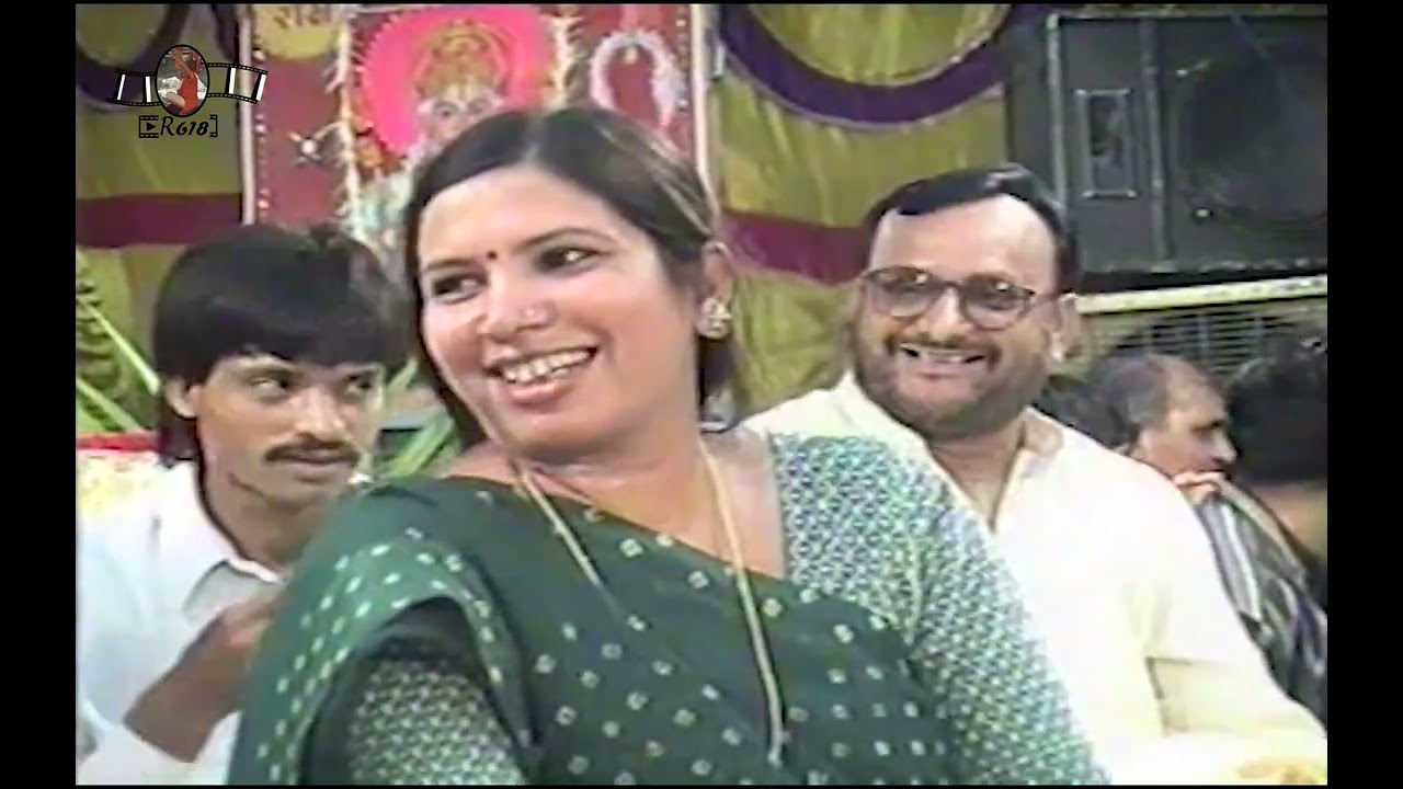 Pranlal Vyas Surash Raval Jugalbandi 2026 New Video Stage Program Part 7