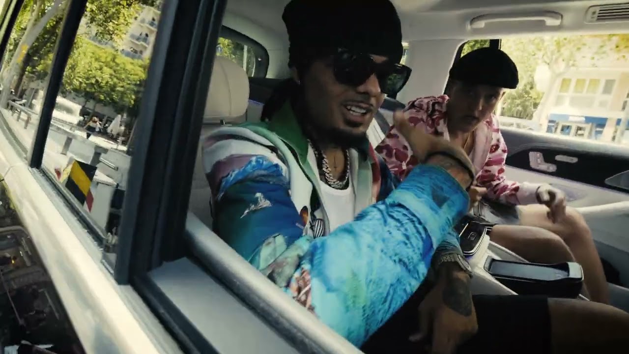 finnwhjite x Smokepurpp - ''SMOKING DOJA''