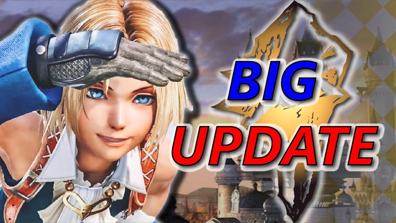 Final Fantasy IX 25th Anniversary Celebration is more EVIDENCE of a REMAKE