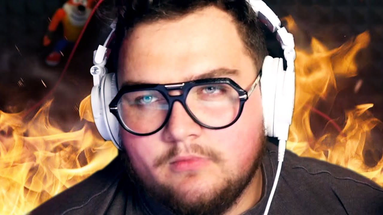 KDYŽ JSEM POTKAL HATERA IRL