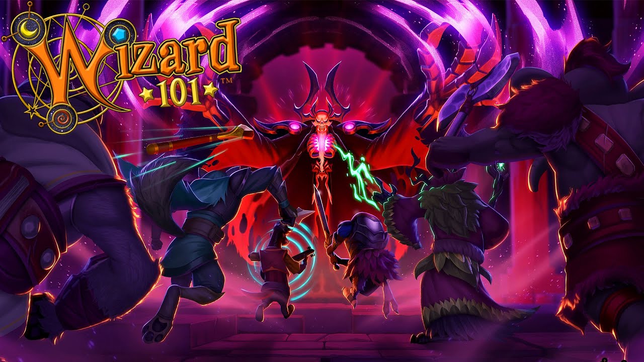 🔴 Wizard101: TEST REALM STREAM!! 🔴 New Gauntlet & Rematches! 🔴