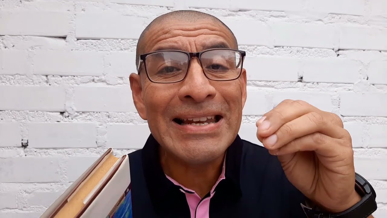 CR&Oacute;NICA DE SAN GABRIEL - Julio Ram&oacute;n Ribeyro