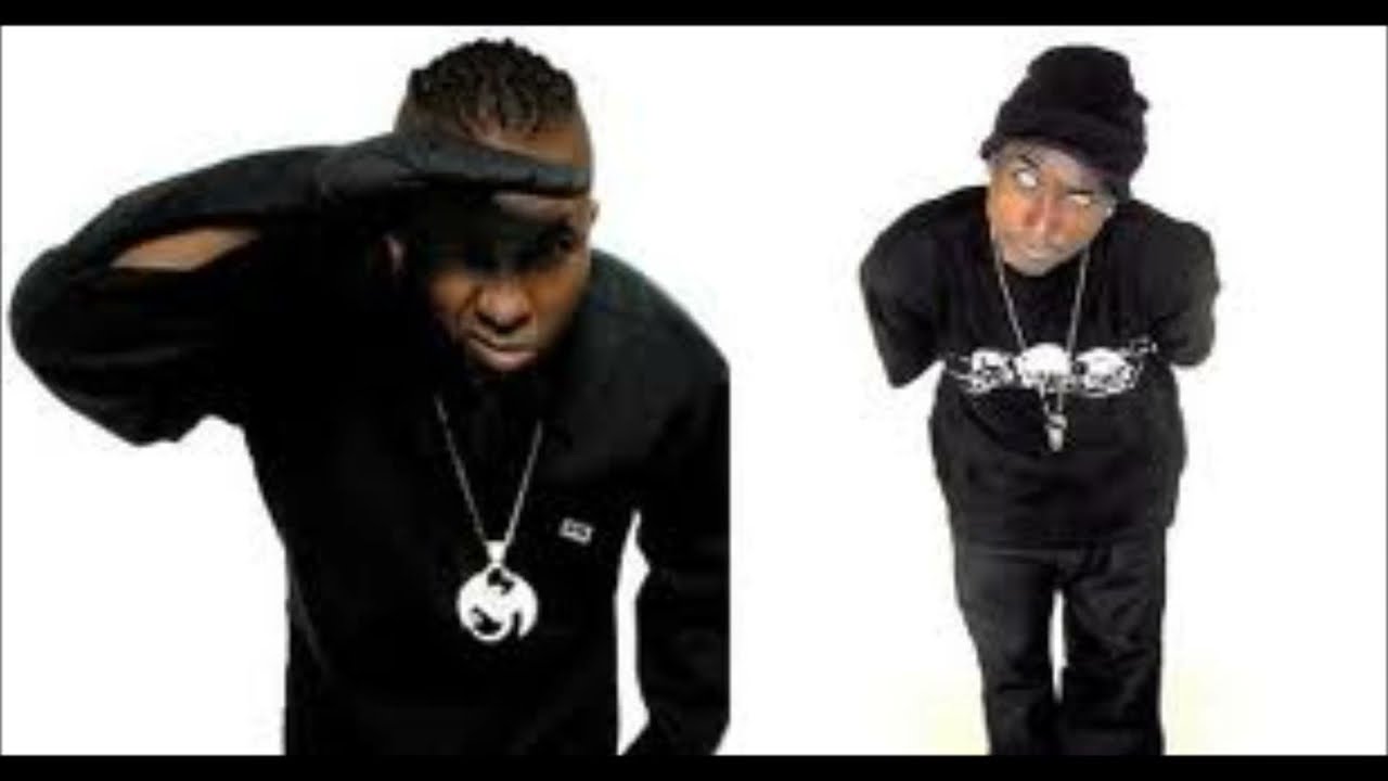 Hopsin - Darkside (Feat. Tech N9ne)