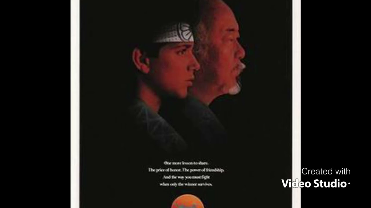 The Karate Kid Saga Till  Now #Shorts