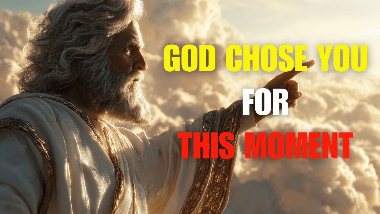 ✝️God Says: 