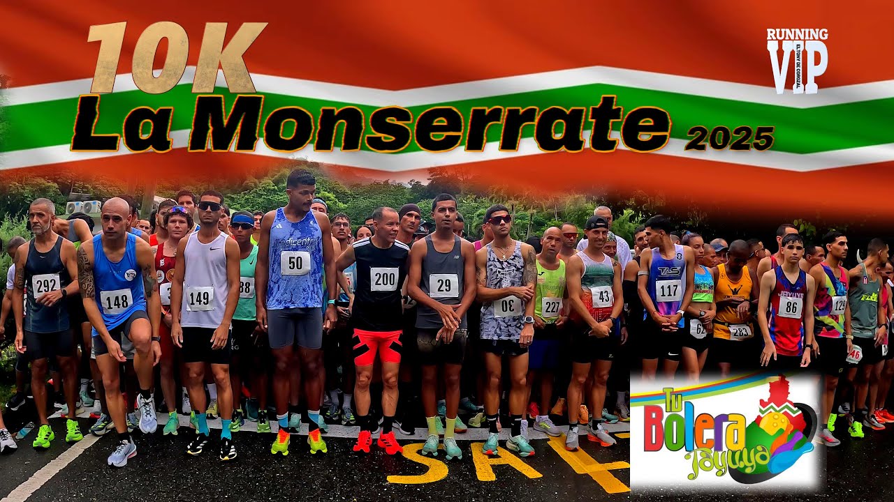 10K La Monserrate Edicion 25 2025   Jayuya Puerto Rico 2025 V7 Chapter77