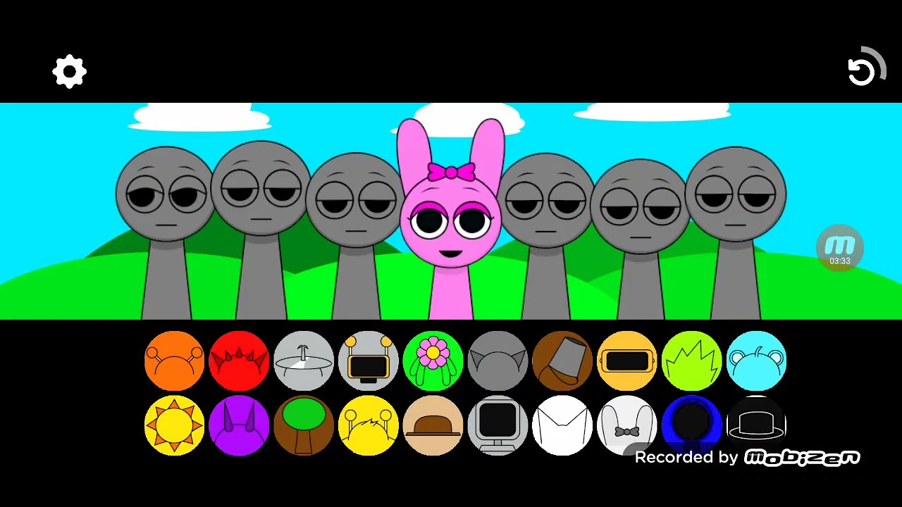 cute vs scary beats phase 1 and phase 2