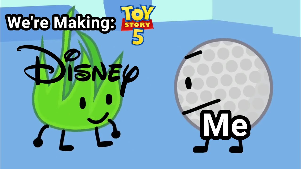My Honest Opinion On Toy Story 5