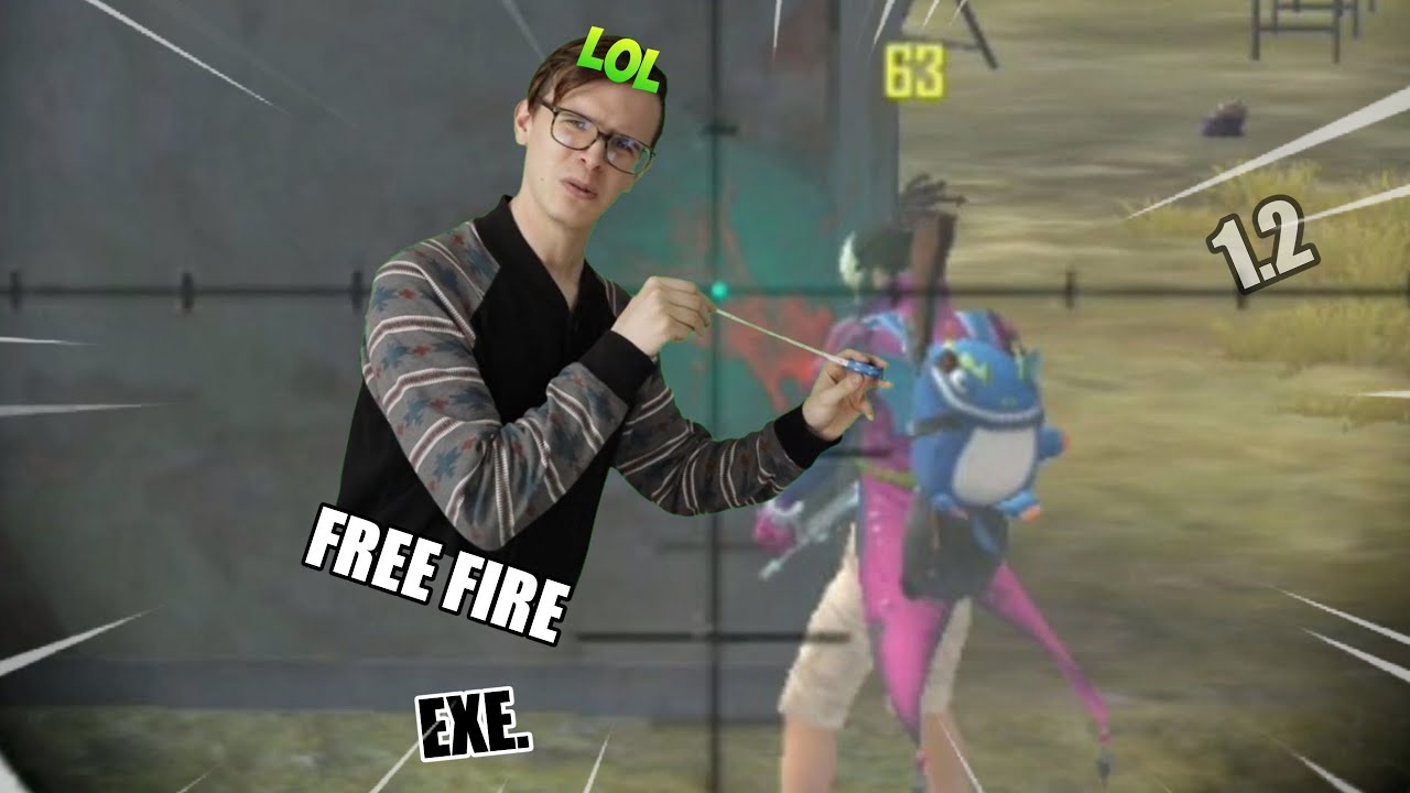 FREE FIRE.EXE 1.2