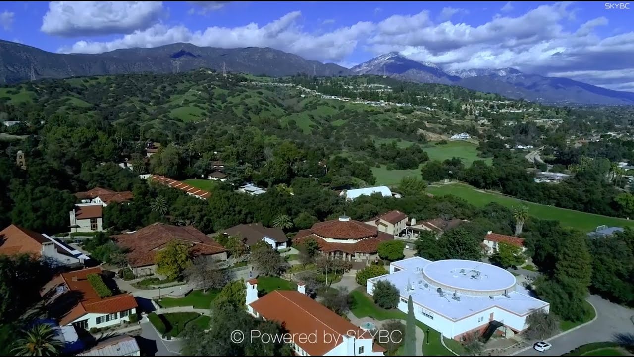 The Webb Schools