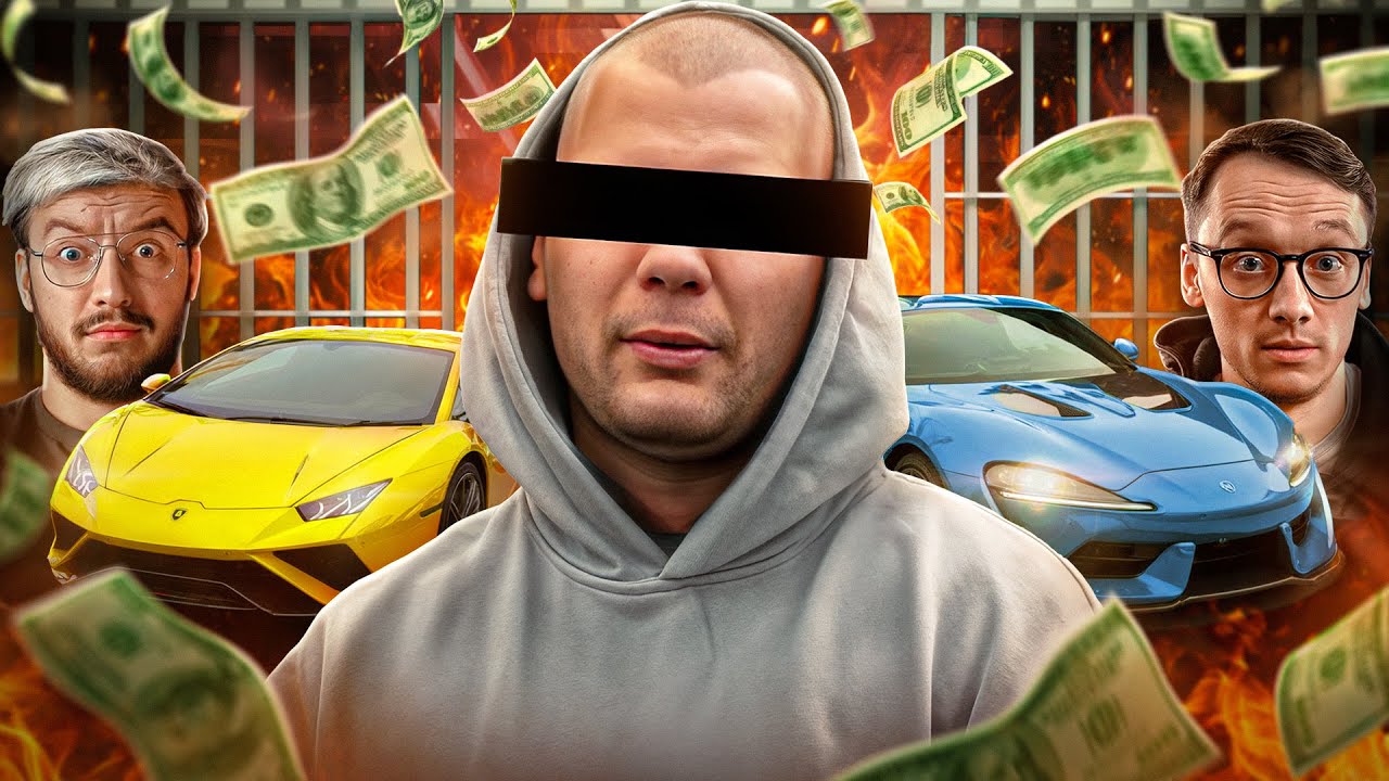 BUDDA WRÓCIŁ DO INTERNETU! (Budda, Nitro, Chajzer, Kawiaq)