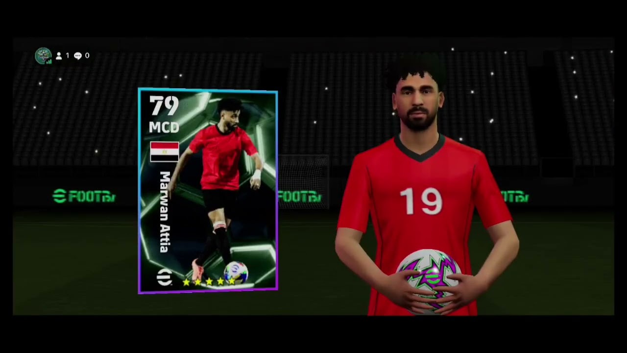 efootball treasure Link packopening (Efootball) (Fail)