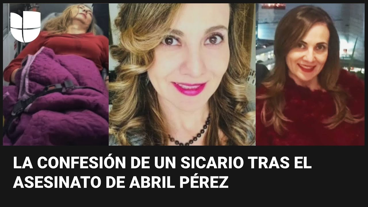 Sicario asegura que un empresario mexicano le pagó $9,000 para que matara a la madre de sus hijos