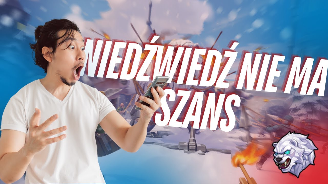 Niedźwiedź Nie Ma Szans! Odkryj Najlepszą Taktykę!