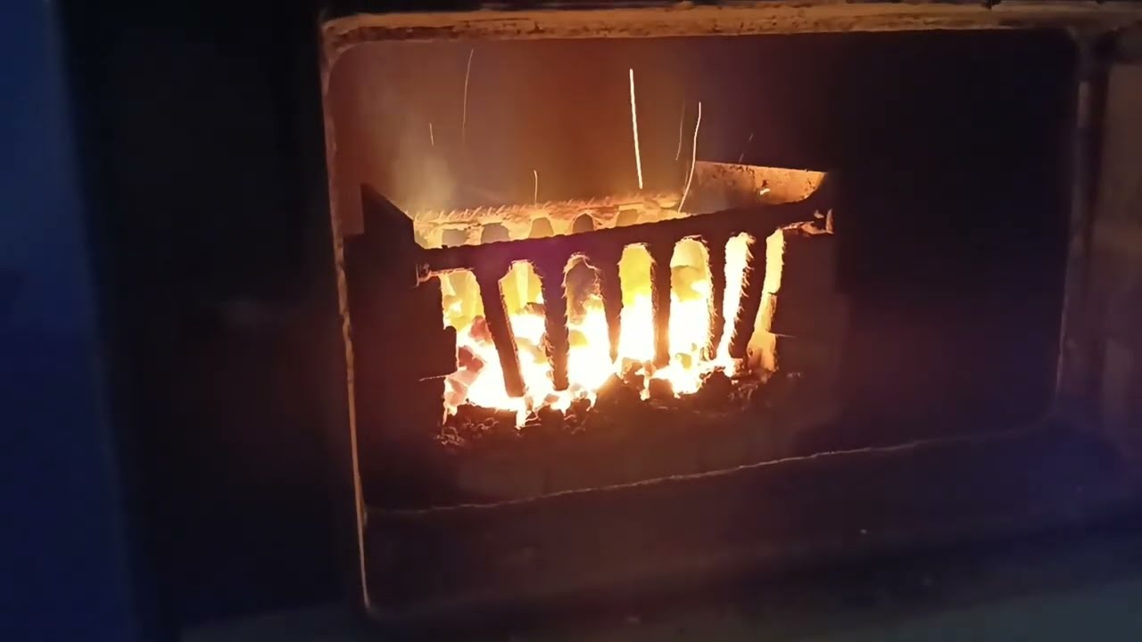 Ogniwo Eco Plus M20 - Co w kotle piszczy #2