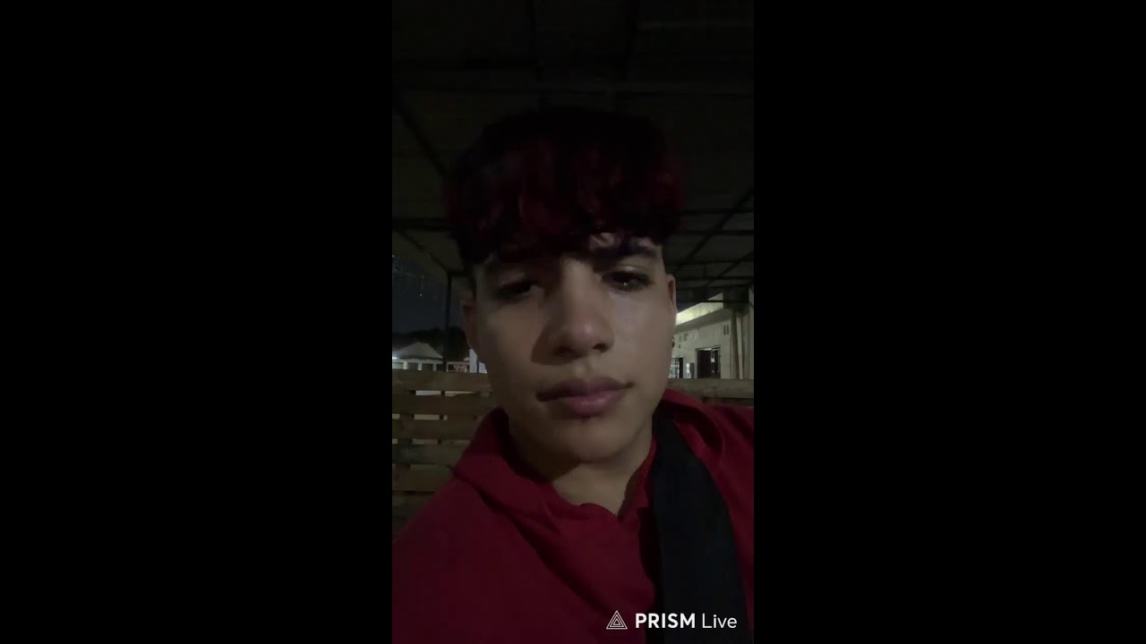 Transmisión en directo de xFERNNAX