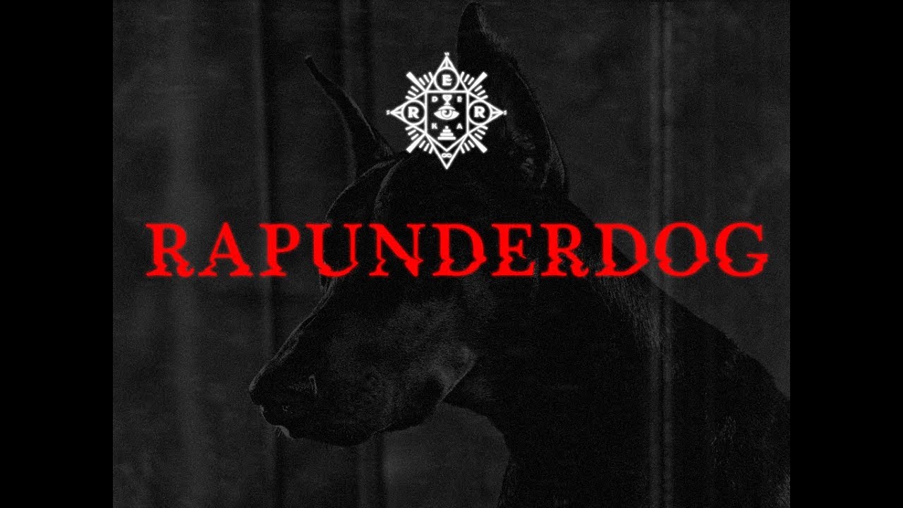 ERRDEKA - RAPUNDERDOG (50K FB)