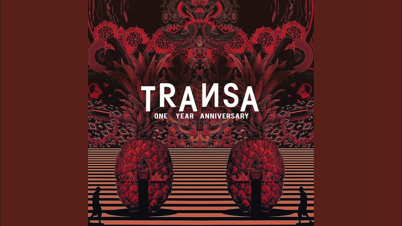 Dark In Paradise (Tulum edit)