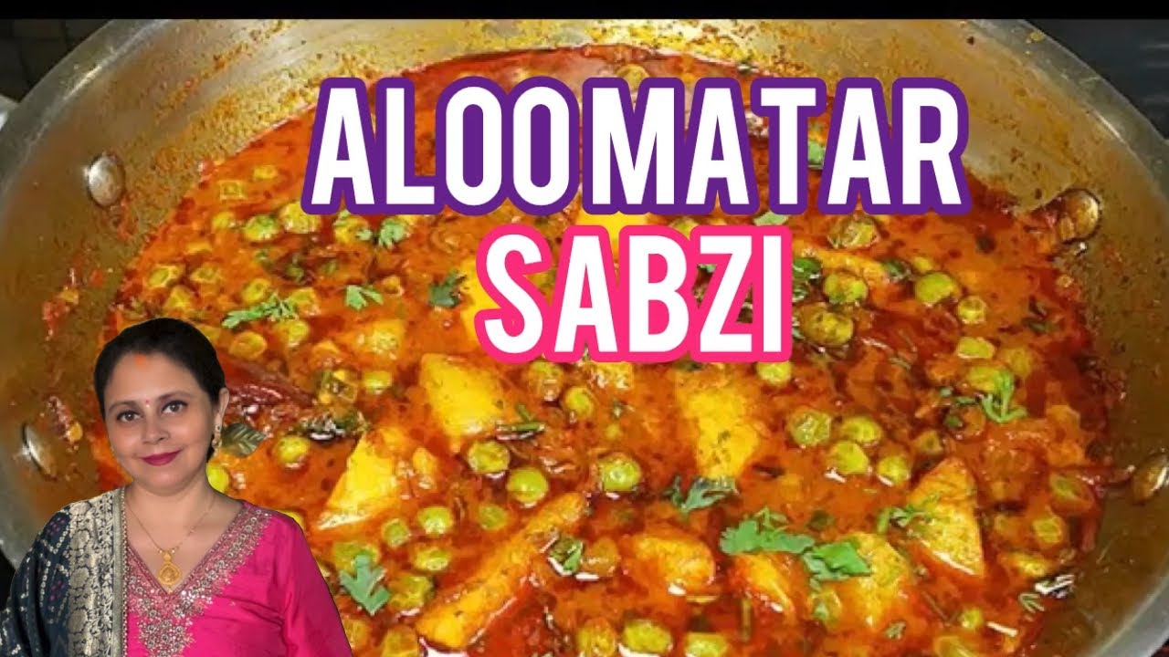 Quick 15-Minute Indian Lunch Recipe – Aloo Tamatar Sabzi & Jeera Rice | Arpita Ki Desi Rasoi