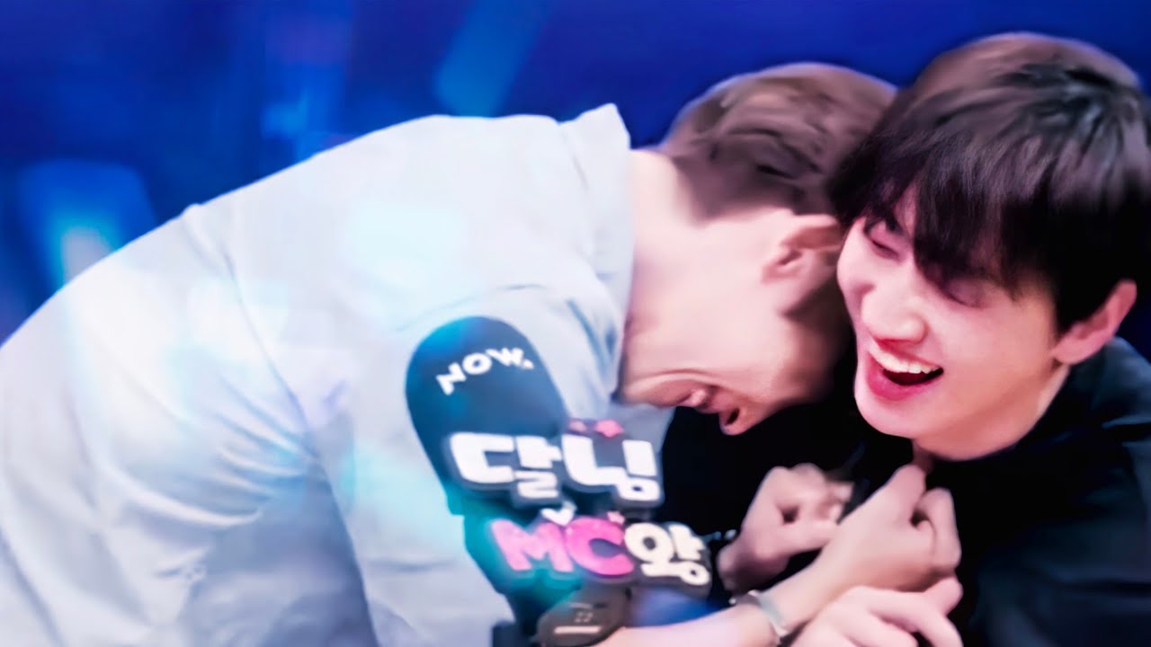 [143] ENG His pretty muse || Eunhae Haehyuk