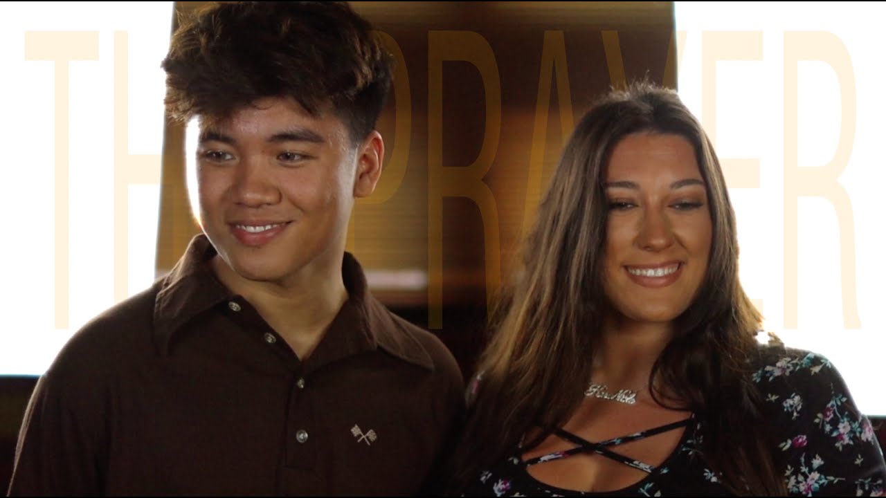 The Prayer - KARA PIZZOLO & REGENE ODON