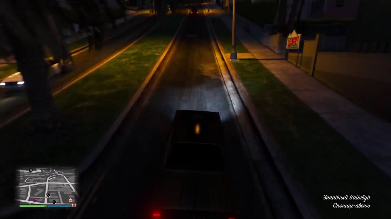 #GTA5online#zagribalo