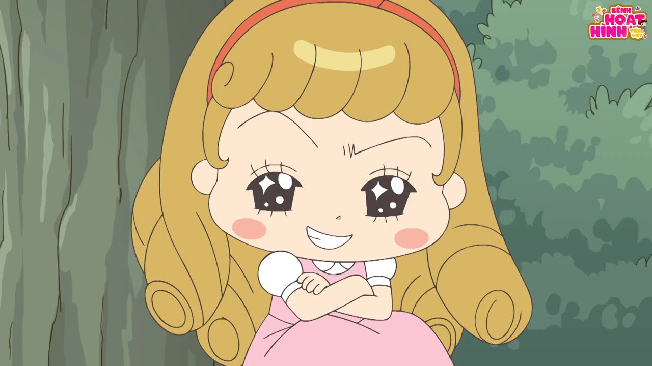 100 MIN - Xin Chào Jadoo - Con Sâu Trong Miệng Jadoo - Hoạt Hình Tiếng Việt Hello Jadoo