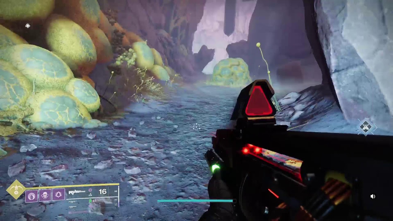 Destiny 2 Live Stream #35.01 Edge Of Fate Playthrough #2