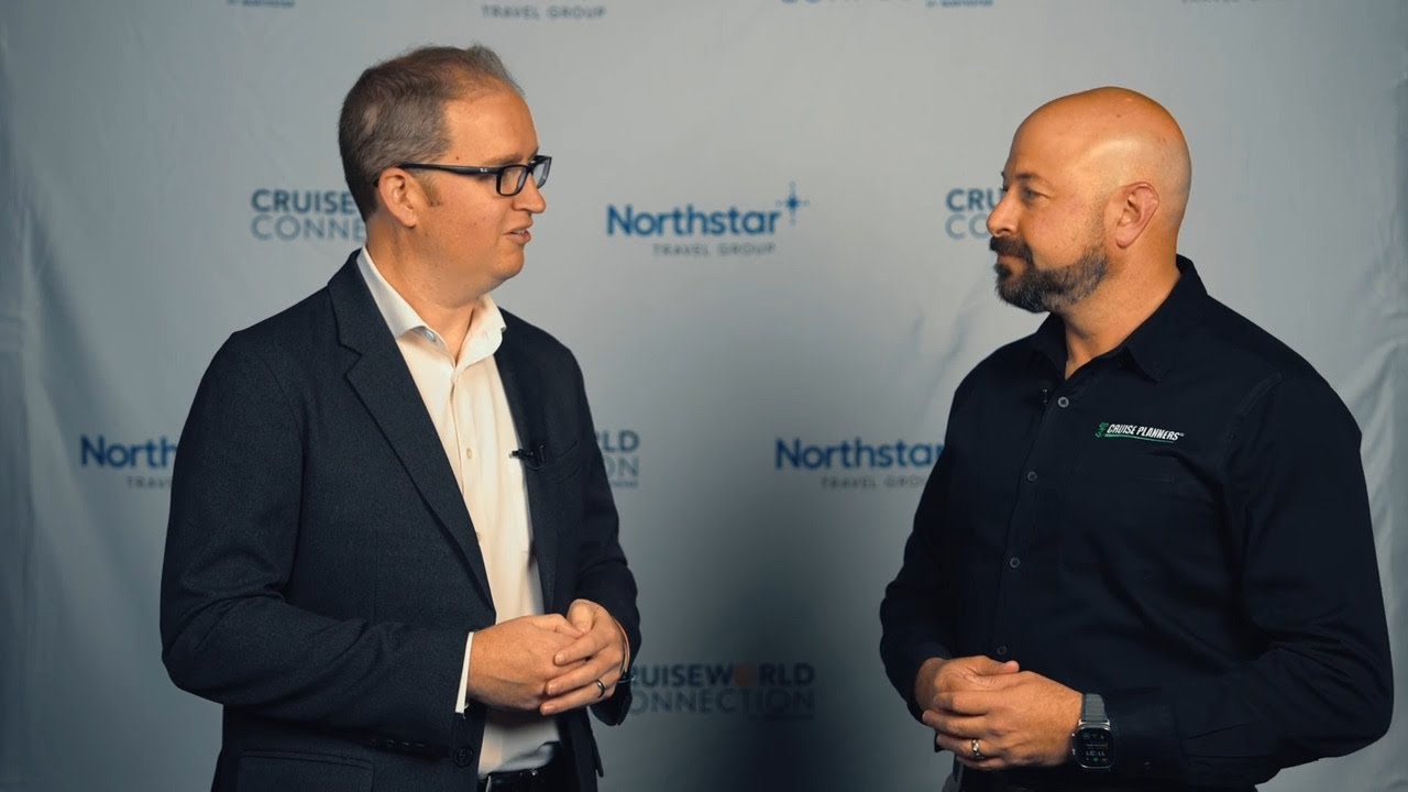 Sponsored: Cruise Planners Offers an Update at CruiseWorld 2025